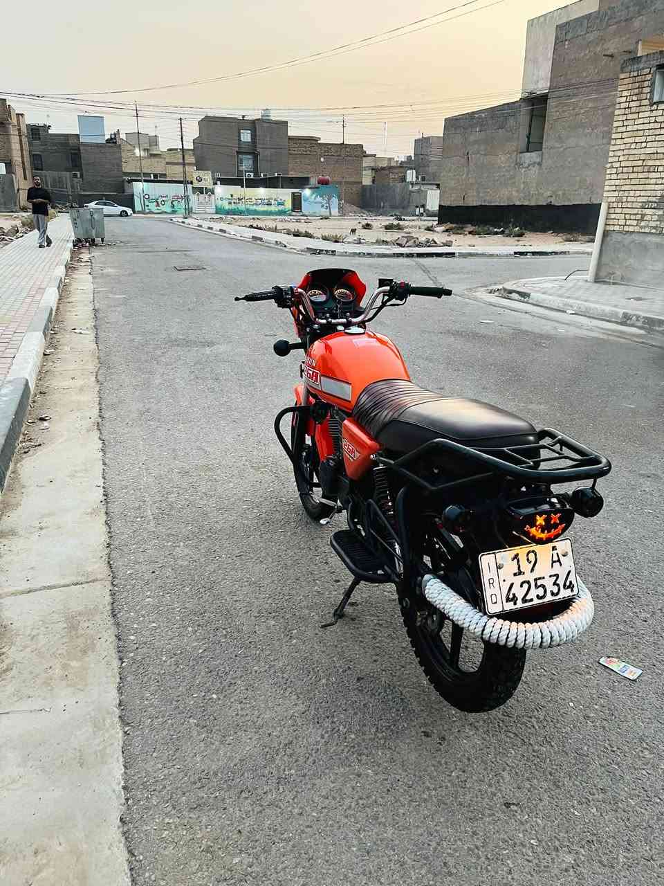 دايون • ٢٠٢٠ • مكفوله
