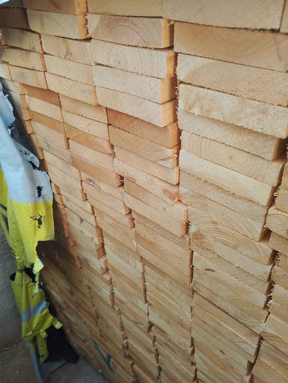 تم وصول بضاعه جديده   الخشب الروسي مجفف ماركات

درجه اولى 1

 

لوح طول 4 متر انج تارس 25 روسي مجفف ماركه درجه اولى 

لوح روسي مجفف ماركه درجه اولى طول 3 متر انج تارس 

25×10 درجه اولى 

سير روسي طول 4 متر 50×2×4 تارس ماركه درجه اولى  

سير  روسي مجفف ماركه درجه اولى  طول 3 متر 70 ×70 

العنوان الحله  شارع 80  قرب مطعم ثابت 

جمله - مفرد الى كافة محافظات بأسعار مناسب جيد جدآ 

الهاتف *********** - ***********
