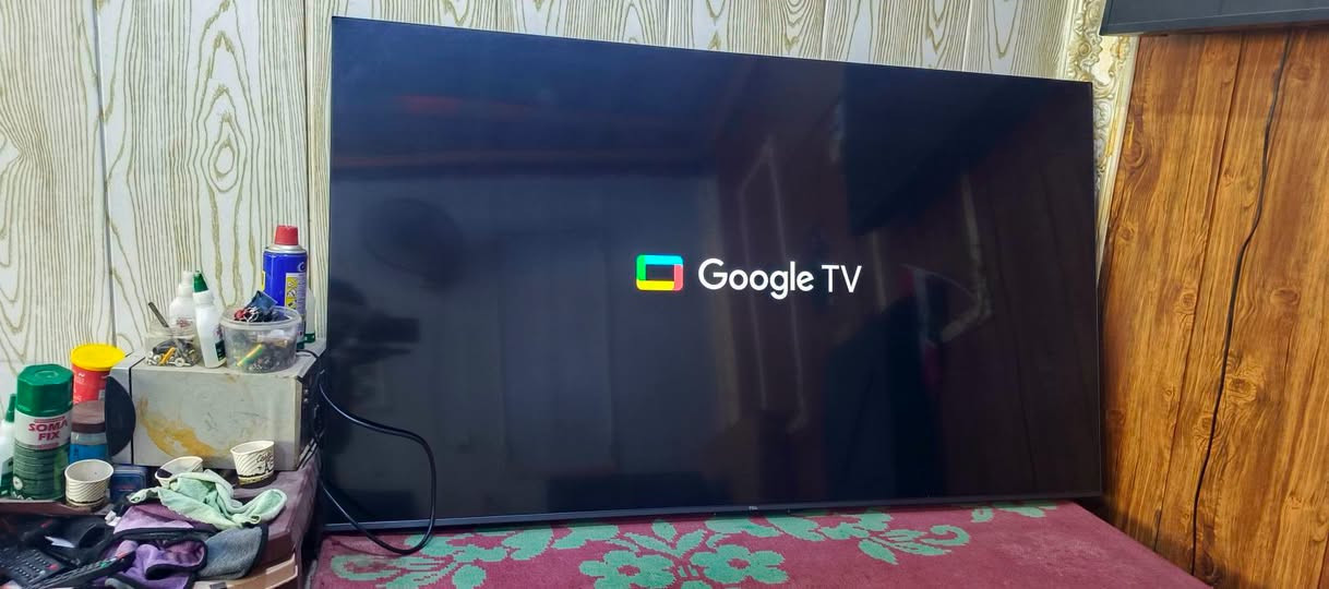 (مركز الباقر الهندسي)
متوفر صيانه شاشات 

    متوفر شاشات جديده 

متوفر شاشات مستعمله 

متوفر ستبدال  شاشات 

  متوفر جميع الاحجام والموديلات والشركات 

🖥️📡🛜

     مركز باقر الهندسي 

زورنا وتدلل أنسب الاسعار يمنا ليس الوحيدين ولاكن الافضل 

موقعنا / كربلاء مقابيل حي العباس عامود 25 مجاور شركة شانجان للسيارات 

واتساب/***********
