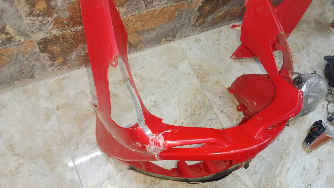 السلام عليكم لبيع كفرات فورزه 09 ومازدات ووبجم وجامه وسكنات وصفحات كلهن سعرهن 125الف مكاني بغداد حي اور الغرير رقمي ***********
