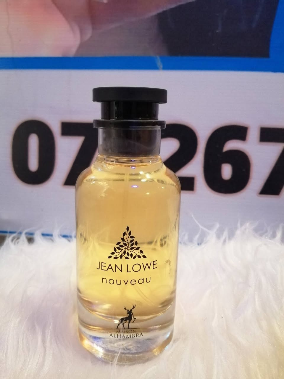 حيث تلتقي ألفخامة والأناقة مع ✨ عطور المواسم ✨
💥 يعني الجاذبية والرقي وجمال رائحتكم المميزة 💥

✳️ *********** ✴️
