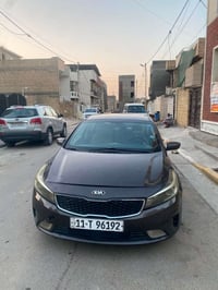 فورتي • ٢٠١٧ • ضرر ٤ قطع