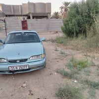 سوناتا ٩٤ • مكينة نظيفة • الصويرة