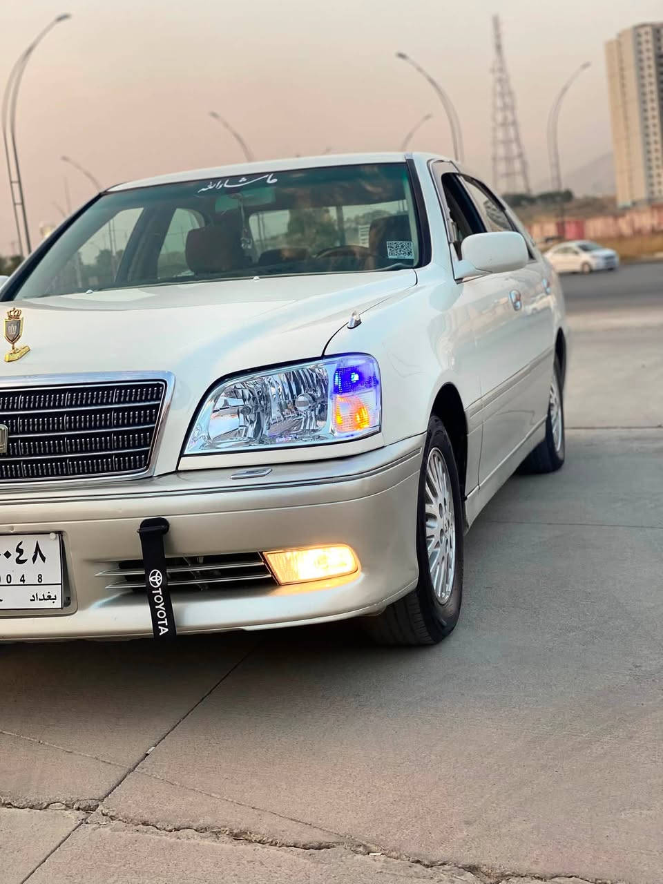 بـەنـاوی خــوای گـەورە 
*********** witsapp ـ
***********
                            مــەلیکــە مــووس مــوس دیفۆڕی ١٧١
٢دوگمـەی پـەردە 
٤کوشــن کـارەبا  تەعــدیل ســورعە 
پـاشـوو پێــش کـریستـاڵ 
١٥٠هــەزار هــەقیقــی ڕۆشــتوو 
١پارچــەی بــۆیاخــی یابــان 
ســاردوو گــەرمی بەشــەرت 
بێــچاڵوو شــوخـت چـاڵ بــەگــیانیــەوە نیــە 
شـوێــن نزیــک ســلـێـمانــی
55گــەڵــاو کــەمـێــک مــەجــالـی بــرایــانـە
مــوشتـەریــت تەلەفــون کە
