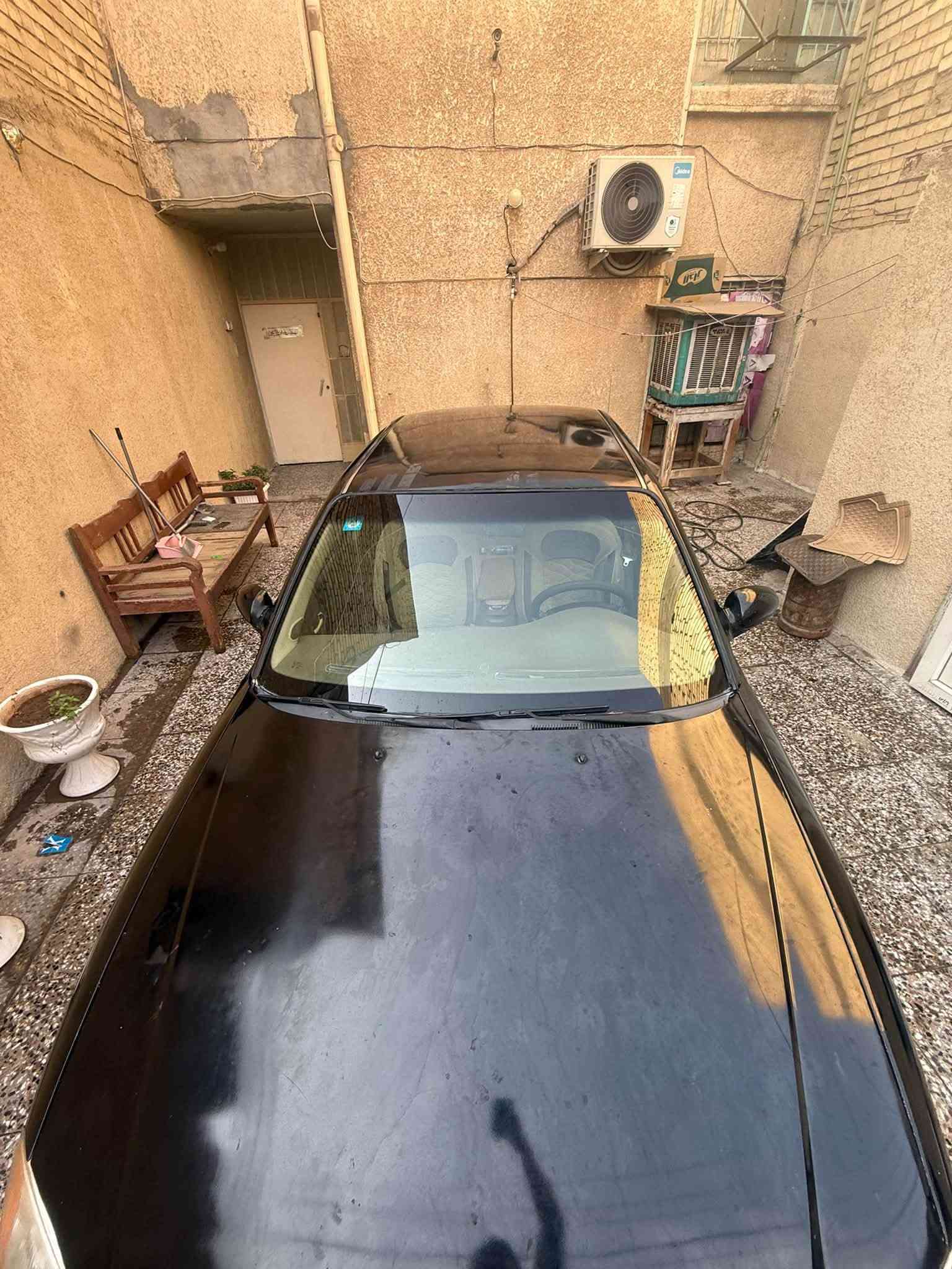 مديل ٢٠٠١ • ٦ سلندر • سنويه ٢٠٣١