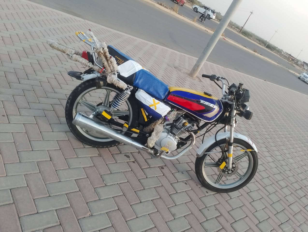 تايكر • ٥كير • ٢٠١٩