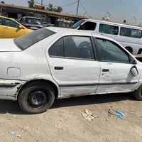 تفصيخ • مكينة وكير • ضمان ٧ ايام