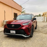 هايلندر XSE • ٢٠٢٣ • ٤ سلندر تيربو