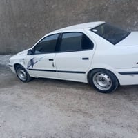 سمند • ٢٠١٧ • رقم مميز
