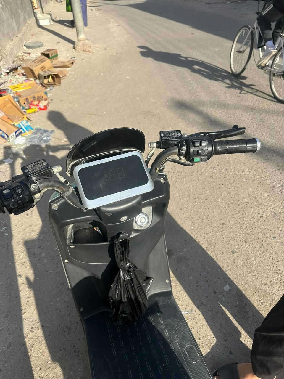 شحن • 318 • بطاريات جدد