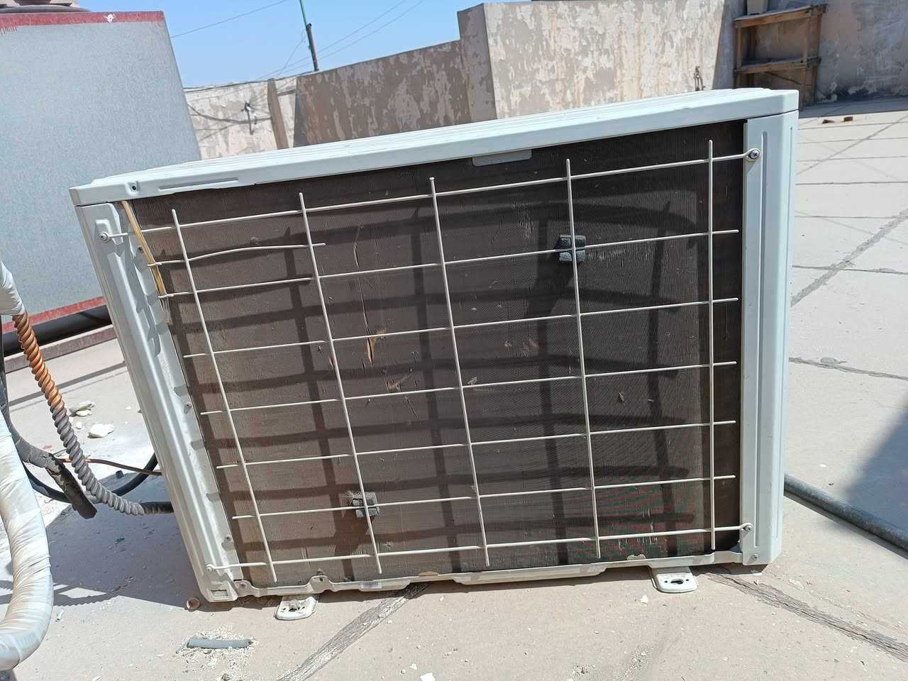 توسوت طن ونص انفرتير  للبيع
مكاني بغداد الجديدة

للتواصل واتساب ***********
