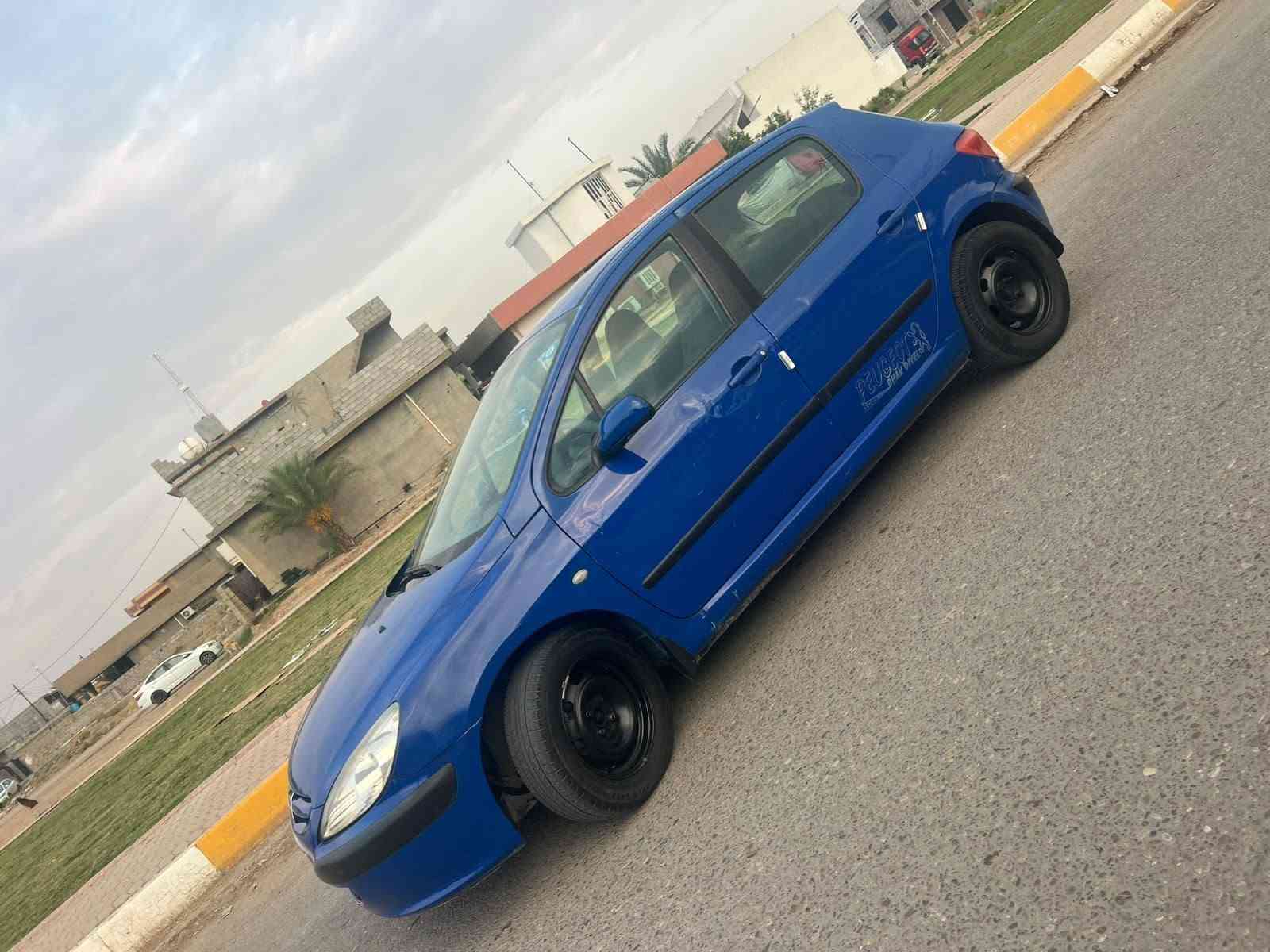 ٢٠٠٥ • دعاميه للدعاميه • رقم بغداد