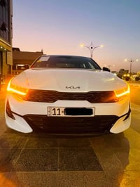كي فايف جي تي لاين • ٢٠٢٢ • رقم بغداد
