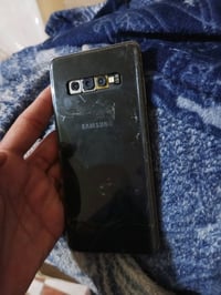 جهاز s10plus الجهاز عاطل عوزه شاشة وفرمته وضهر ابيع الك ادوات امراوس ب...