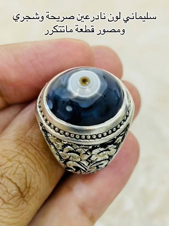 سليماني • عين صريحة • شجري