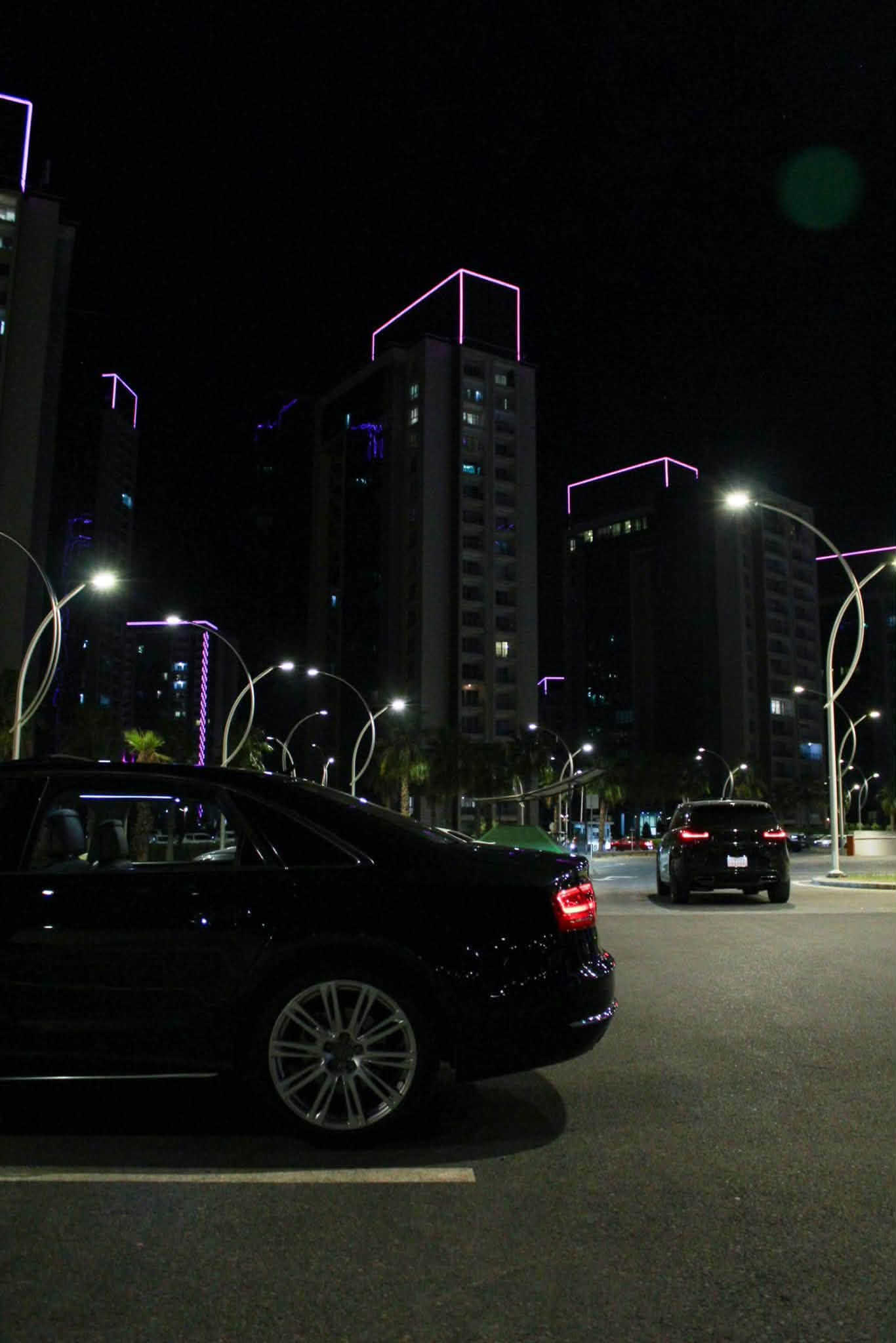اودي A8 • ٢٠١٢ • رقم اربيل