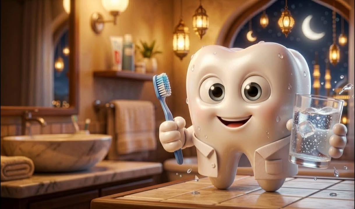 🦷✨ تعلن عيادة الزين لطب الأسنان ✨🦷
🎉 أسبوع تبييض الأسنان المجاني 🎉
لا تفوّتوا الفرصة! 😍
باشروا بالحجز من هسه 📲

📍 العنوان: داخل مجمع بسماية السكني
🏢 بناية دار المعرفة – عمارة مطعم سندريلا

📞 للحجز والاستفسار:
***********

🔥 وعروض جديدة ومميزة بانتظاركم!
⏰ انتظروها اليوم العصر… تنزل قريباً 👀✨

🦷 عيادة الزين لطب الأسنان — ابتسامتك تهمنا 🤍 عياده الزين للاسنان الاسنان
