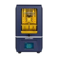 طابعة رزن نوع Anycubic و موديل  photon-mono-se جديدة غير مستعملة بالكا...