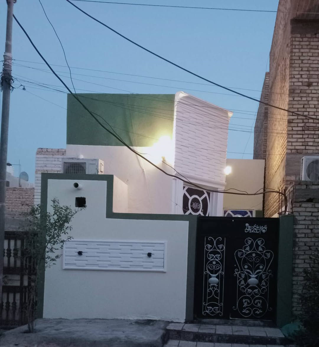 ناصريه • السكان الصناعي