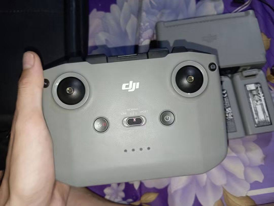 للبيع

تواصل خاص

شراي تفضل موشراي لا تعذبني

السعر 550

مستخدمة قليل

dji mini2
