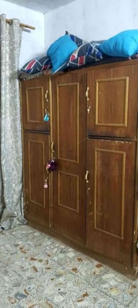 كنتور تفصيل • ثقيل • بغداد