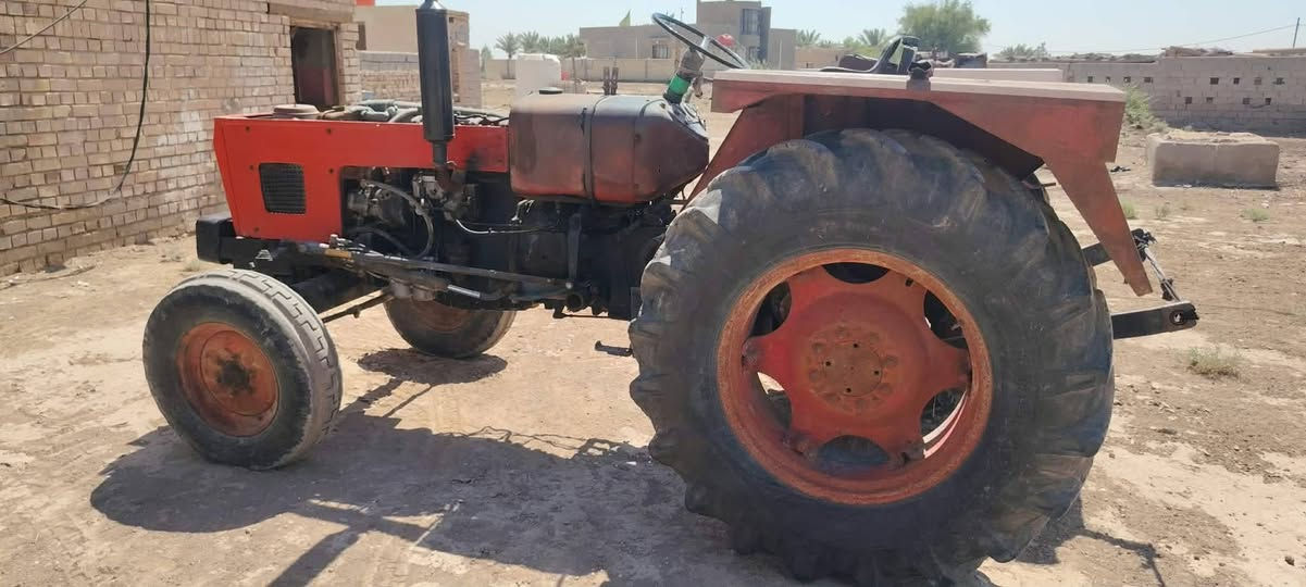 مكينه عنتر موديل 87 رقم تحويل كربلاء الأماني جاهزه مكفوله من كلشي نكره سلف سعر خمس ملاين بيه مجال مكان بابل الطليعه *********** مكلف بنشر
