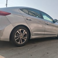 النترا ٢٠١٧ • وارد امريكي • رقم اربيل