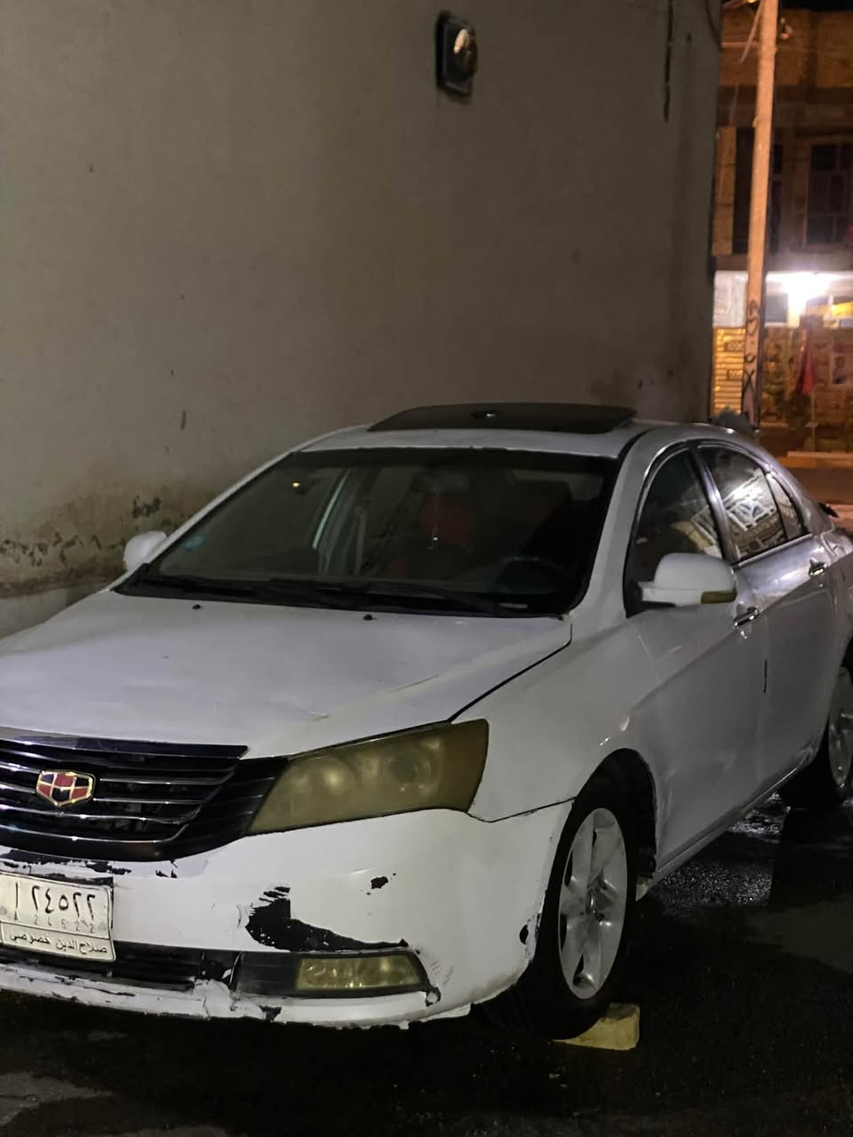 سلام عليكم عدي ام مراند محور كير و مكينة كورلا١٨٠٠ بي كاجو نحلة حدادية نص ونص السعر ٣٥وبيهة مجال سفسار علة هاذة الرقم (***********) ترهم مراوس
