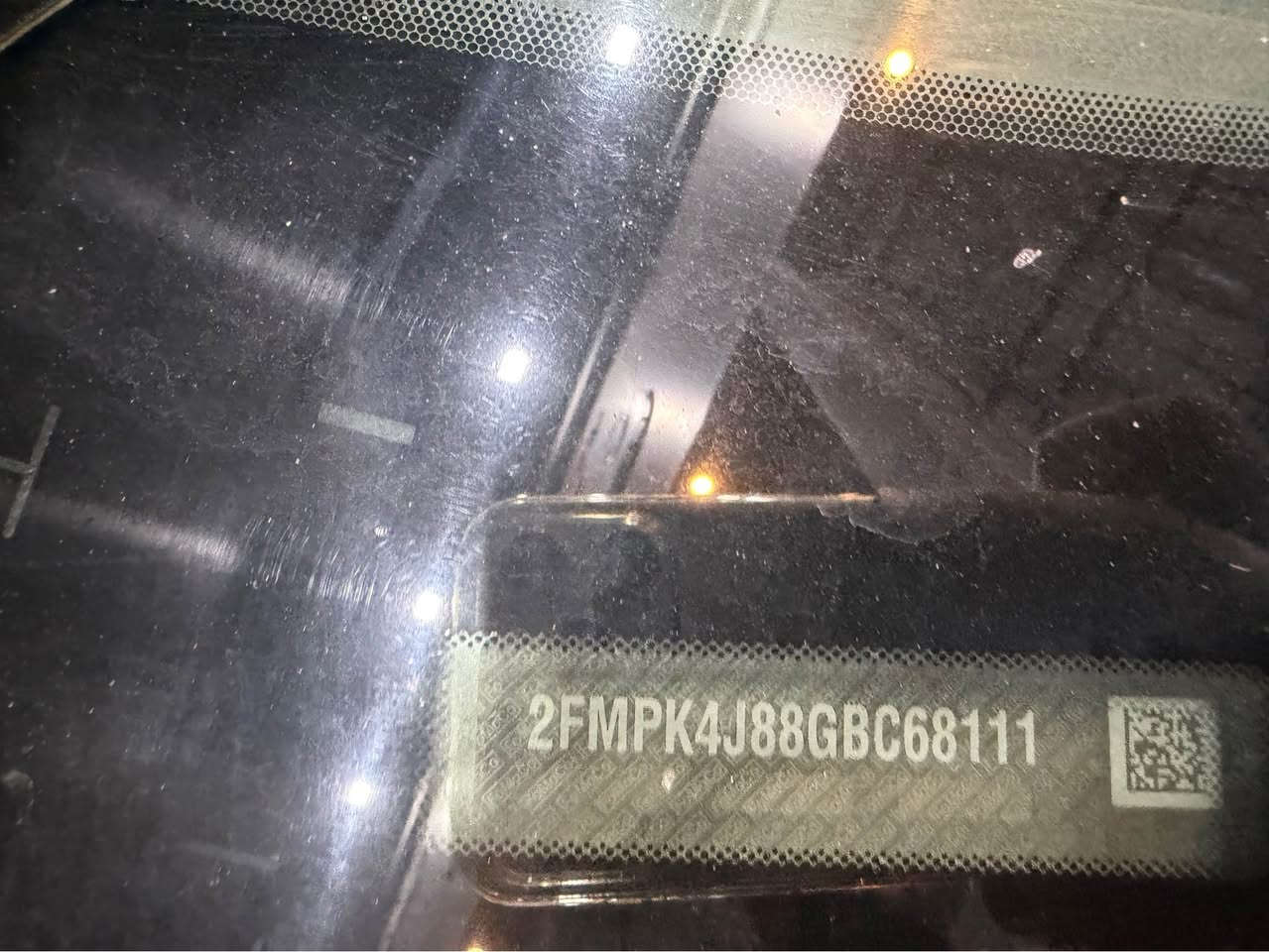 فورت اديج 2016 شةش بستن دو بارجة بي ارباك بي ليدرا 
سعر 125$ مجال واتساب *********** أربيل, العراق
