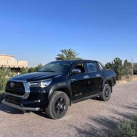 الادمن 💜 السلام عليكم  للبيع بيكم V6/ TRD/ 2022 /كفاله عامه  ماشيه 100...