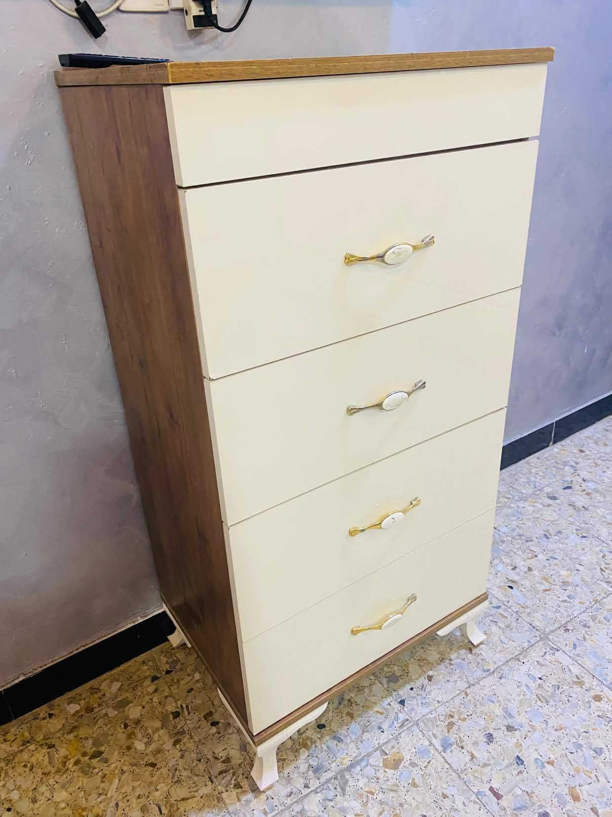 بغداد • غرفه تركيه • ٨ قطع