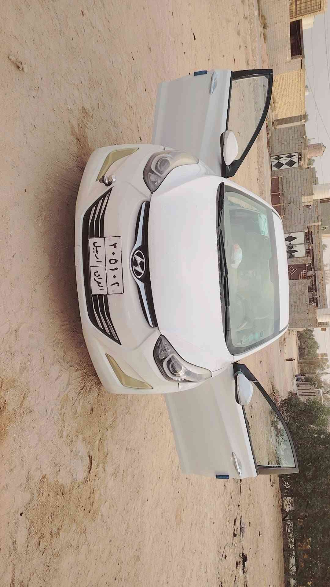 النترا • ٢٠١٣ • رقم اربيل