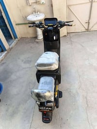 درجه ار١١ • جديدة • بطاريات ٣٢أمبير ٥