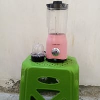 خلاط • طاحونه • موتور معطل