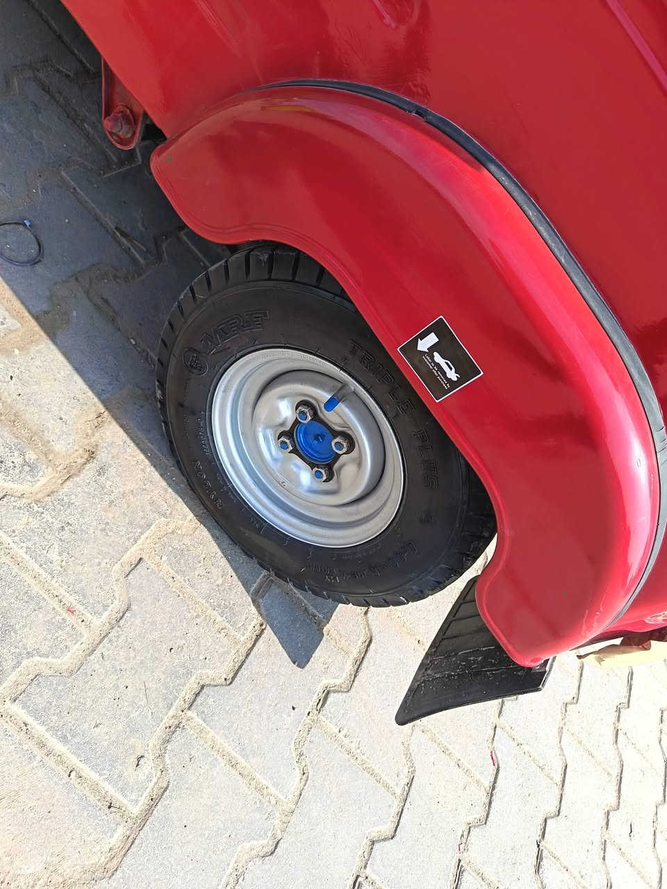 تكتك • ٢٠١٨ • كربلاء