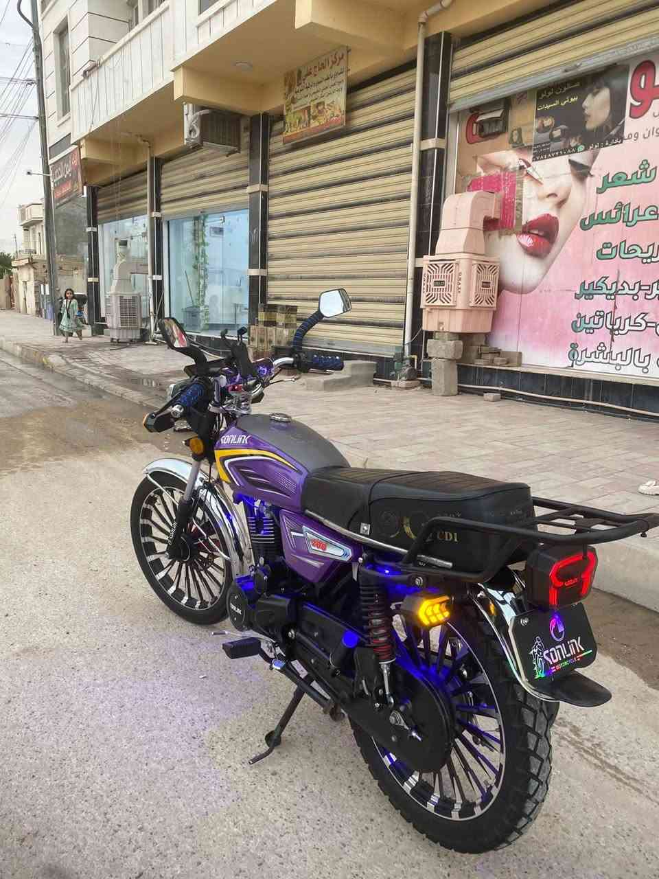 سونك • ٢٠٠ • موديل ٢٥