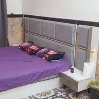 غرفة نوم • نضيف • جديد