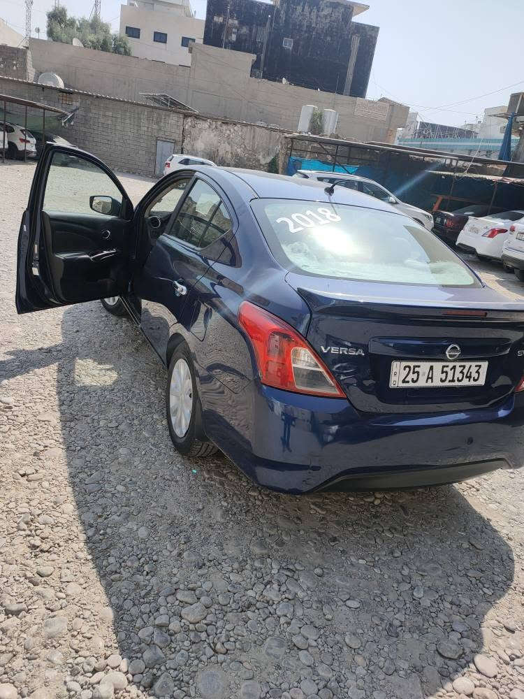 فيرسا ٢٠١٨ • وارد كندي • معدل بدون صبغ