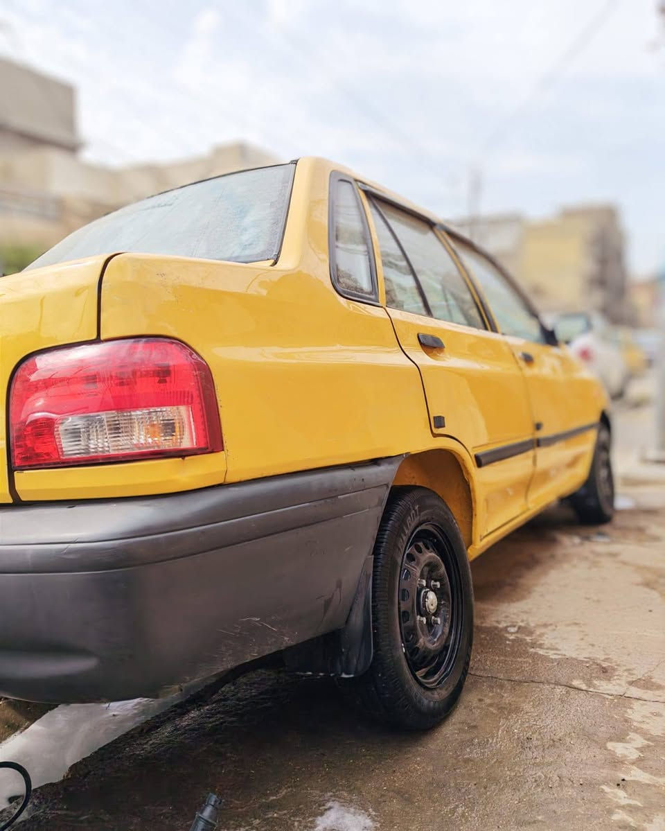 ٢٠١٣ • تبريد ثلج • شواصي مكفولة