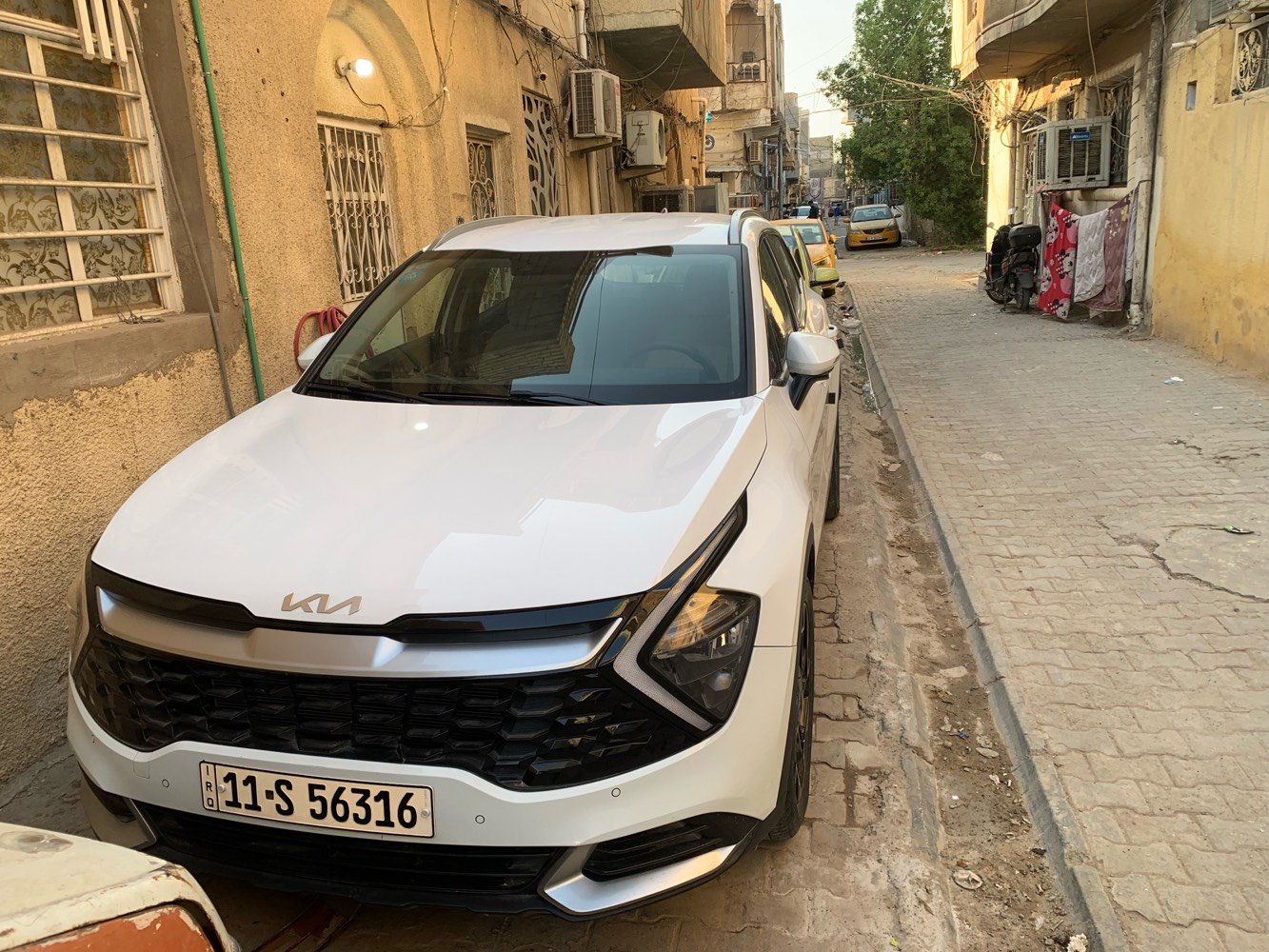 سبورتج خليجي • موديل ٢٣ • ماشية ٣٤٠٠٠