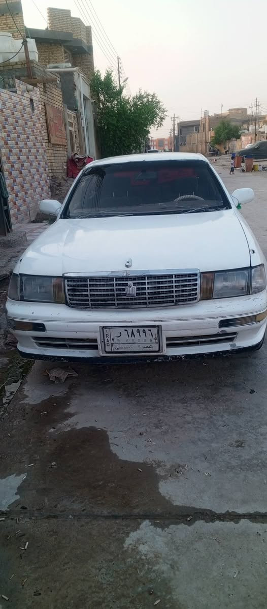 بطه • محرك مكفول • رقم بصره