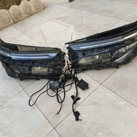 لايتات اكوينكس • موديل 2024 • واسط الكوت