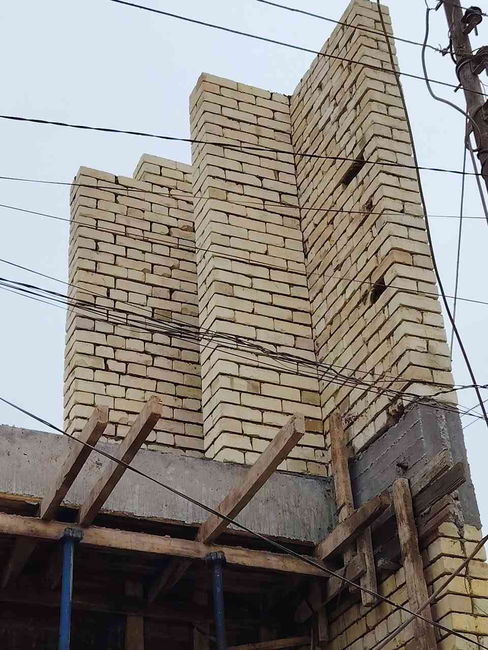 أبو زينب الجنابي • حي الجامعة • مقاولات