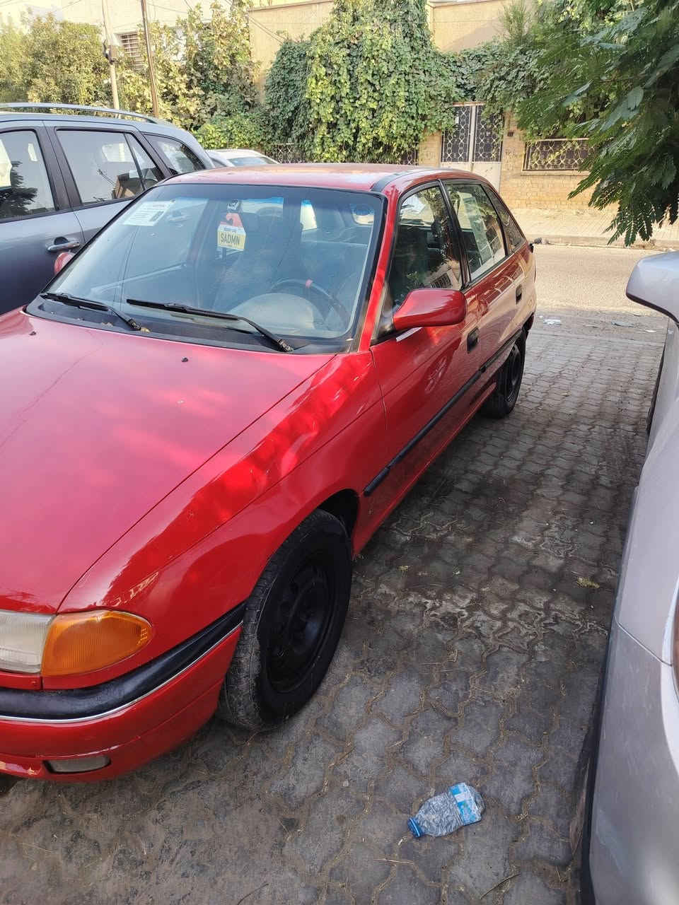 موديل ٩٤ بدون صبغ بطاقه بانزين سعر ٤٥ بي مجال ***********
