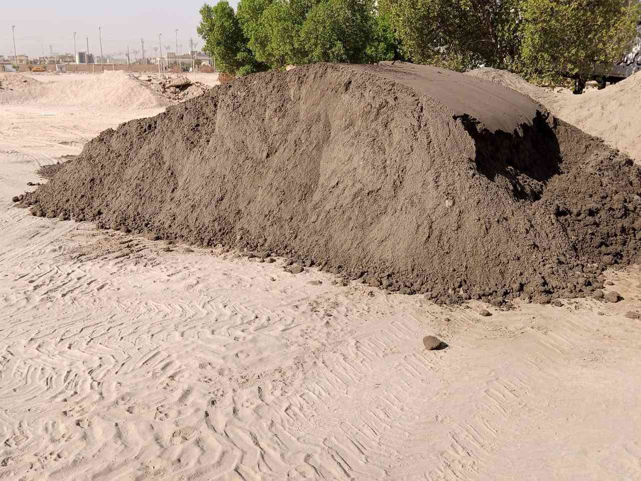 زميج حديقه صطح مال سده درجه اول داخل كربلا متوفر شكد ماعدك نجهزك ***********
