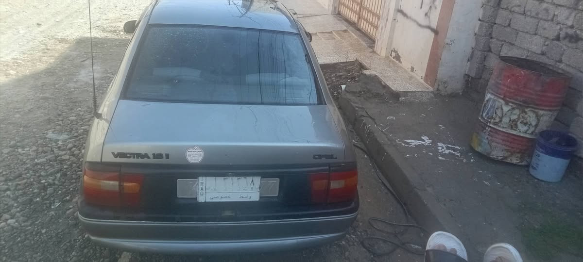 للبيع فكترا أوبل موديل 95 صبغ جمالية سياره   كير محرك شرط تواير جدد رقم واسط بسمي تحويل ثاني  يوم محرك 16 دواخلها جدد السعر 20 ورقه قفل رقم ***********اسيا*********** مكان موصل ربيعه
