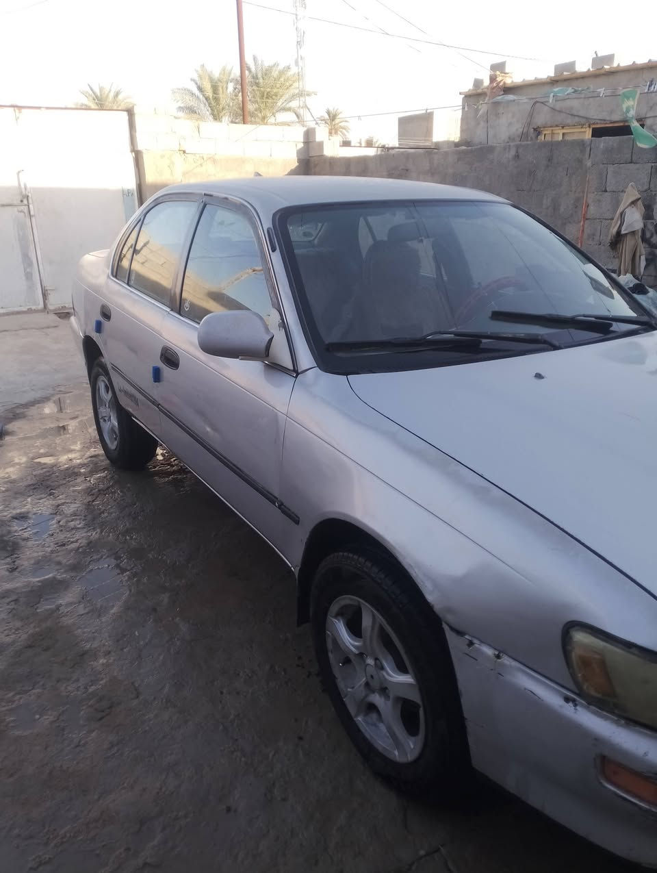 كورلا 1994 كفالة كير ومحرك والعيب الشرعي رقم بغداد مشروع وطني تحويل مباشر سعر 43 وبيها مجال
هذا رقم بيه واتساب واتصال
***********
