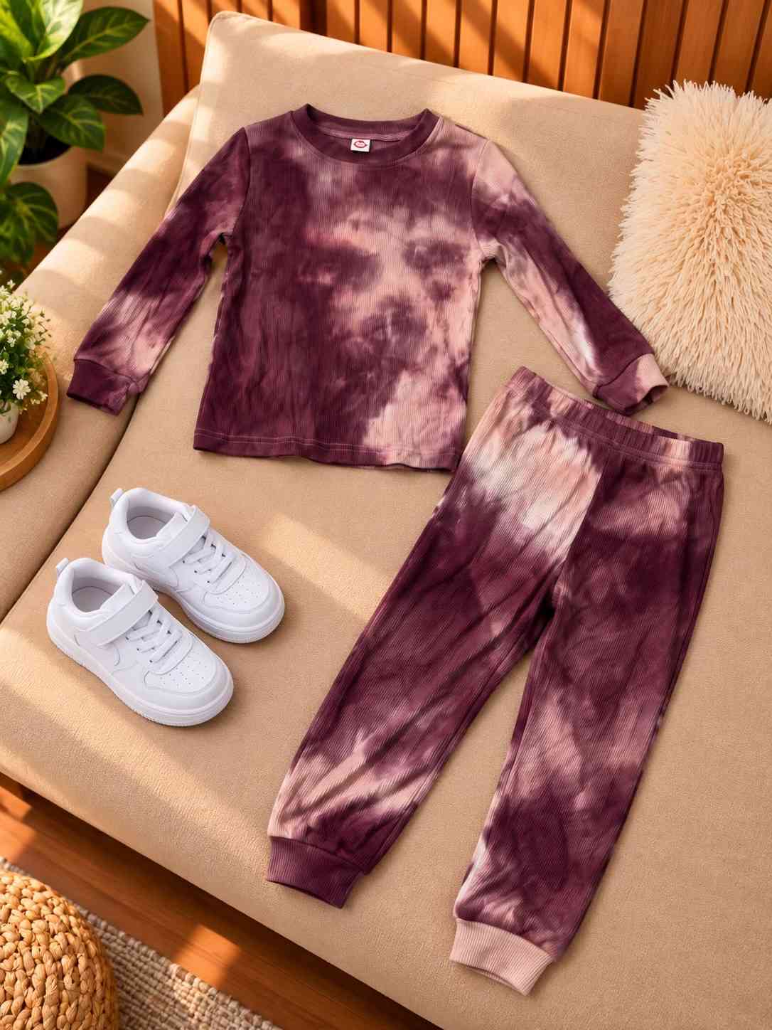 ️ موسم الربيع والشتاء وصل! 😍 ستايلات أطفال تخبل، خامات مرتبة وألوان حلوة تناسب كل وقت 🥰👕🧥 🔥 شوفوا التشكيلة واختاروا لطفلكم الستايل اللي يعجبكم #اطفال #ملابس #بهاري #شتاء #ملابس_اطفال 

نص مكتوب في الصور:
- بسم الله نبدأ وياكم موسمنا البهاري والشتائي
- ❄️🌸
- تشكيلة جديدة، ستايلات جديدة، وحلاوة غير 🤍