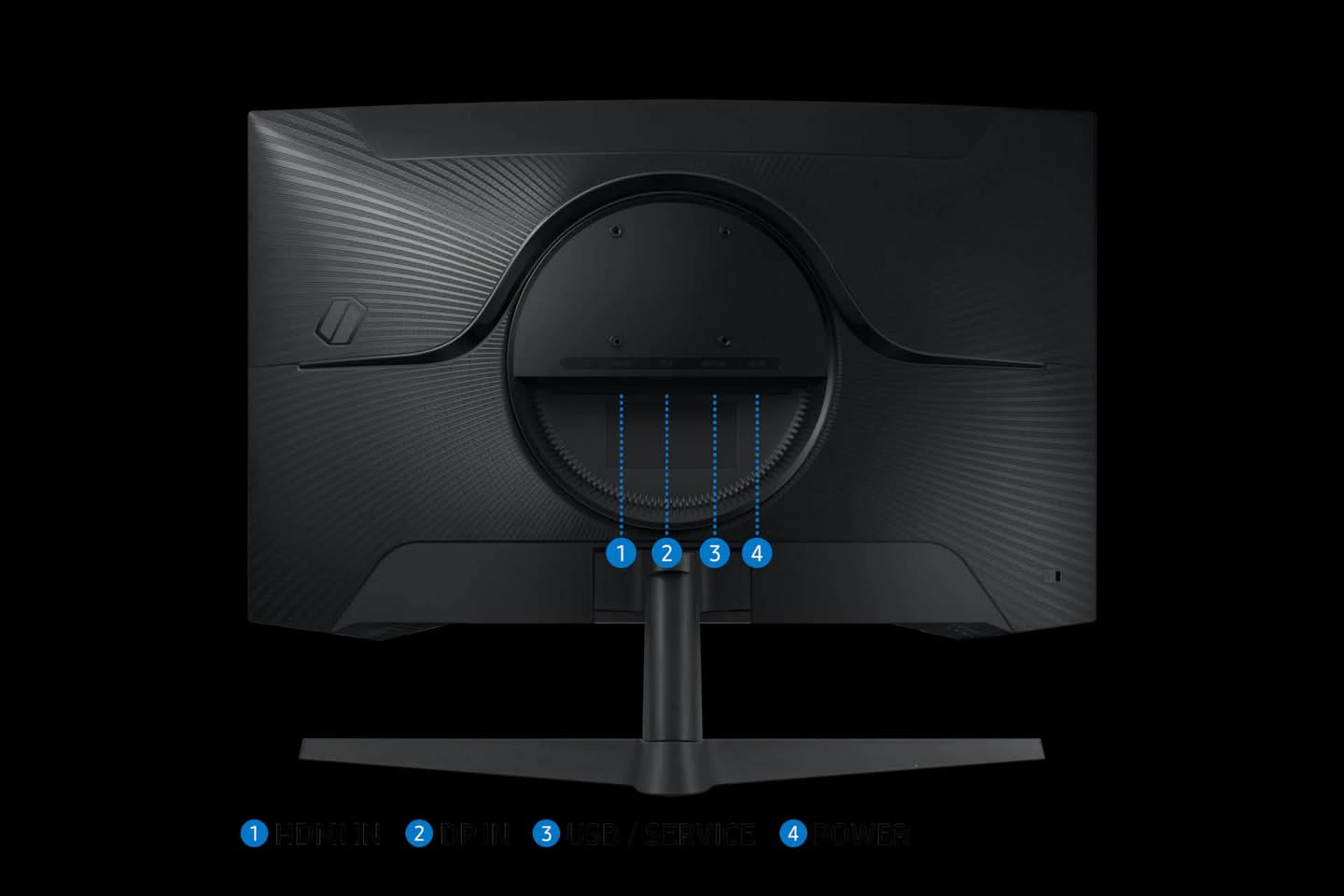شاشة Samsung Odyssey G5 للبيع
🖥️ المواصفات:
• Samsung Odyssey G5
• حجم 27 إنچ
• دقة 2K / QHD (2560×1440)
• تردد 165Hz
• استجابة 1ms
• شاشة Gaming مناسبة للألعاب والـPC
• الشاشة مستخدمة ونظيفة
• وياها الكارتونة وجميع الملحقات

💰 **السعر: 270,000 **

📍 الموقع: بغداد الاعضميه
🚫 **أعتذر، ماكو توصيل تجي تفحص تاخذ **

📩 اللي عنده استفسار أو مهتم بالشراء، يدخل خاص أو يتواصل على الرقم:

📞 ***********

نص مكتوب في الصور:
- 1 HDMI IN 2 DP IN 3 USB / SERVICE 4 POWER