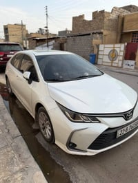موديل 22 • ماشيه 75 • مكفولة صبغ